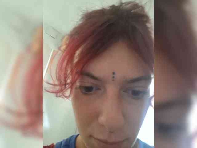 WildVixen webcam