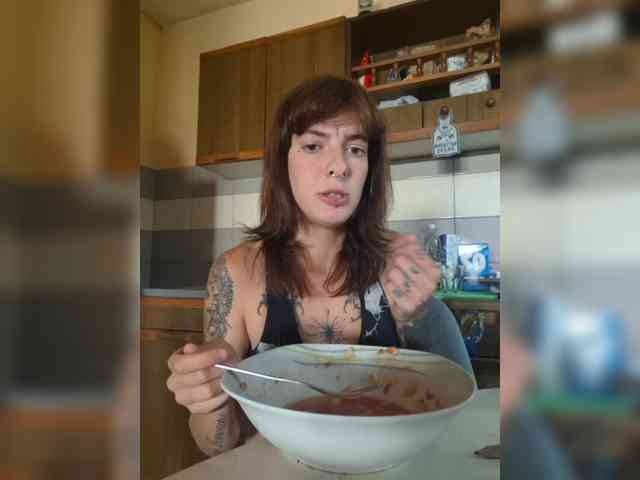 WildVixen webcam