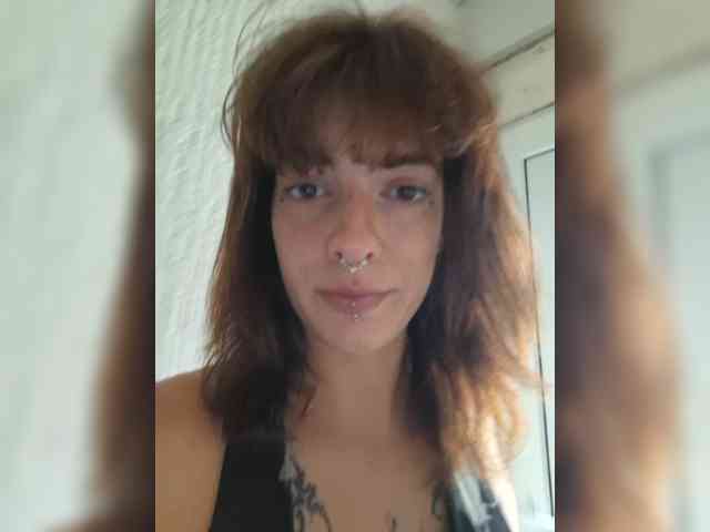 WildVixen webcam