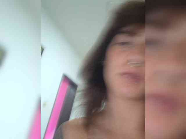 WildVixen webcam