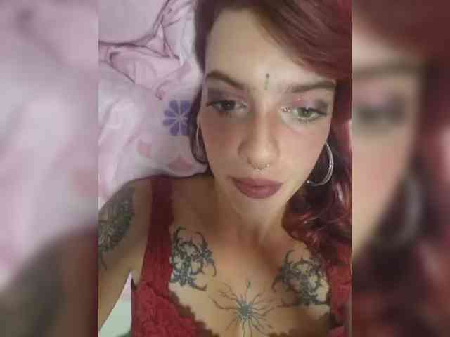 WildVixen