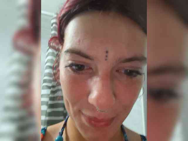 WildVixen webcam
