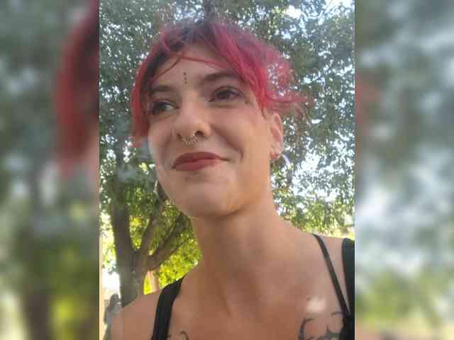 WildVixen webcam