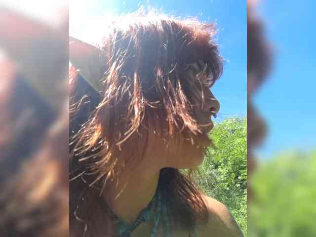 WildVixen webcam