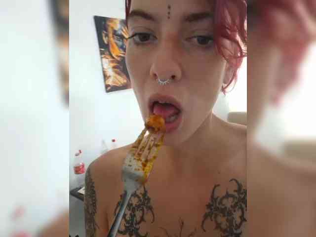 WildVixen webcam