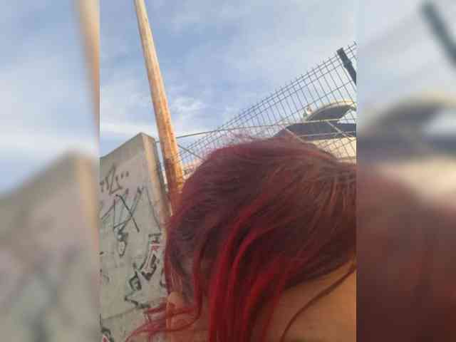 WildVixen webcam