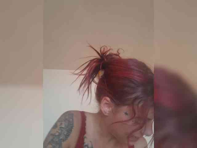 WildVixen webcam