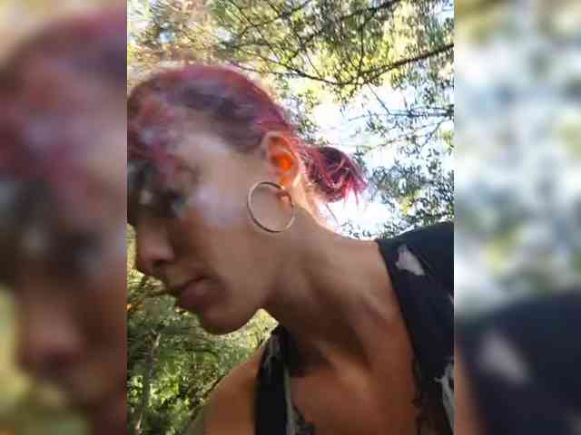 WildVixen webcam