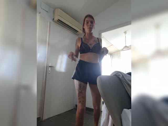 WildVixen WildVixen