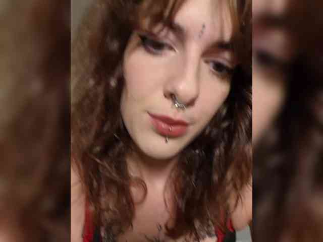 WildVixen webcam