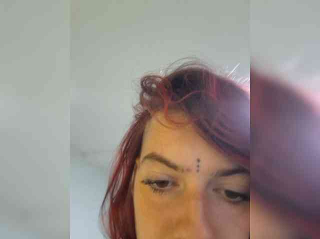 WildVixen webcam