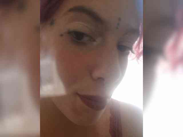 WildVixen webcam