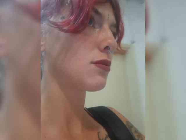WildVixen webcam