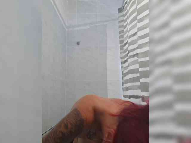 WildVixen webcam