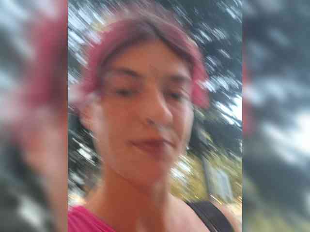 WildVixen webcam