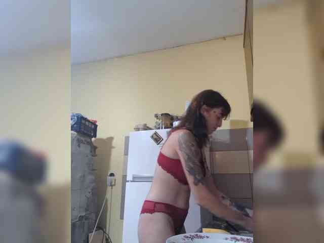 WildVixen