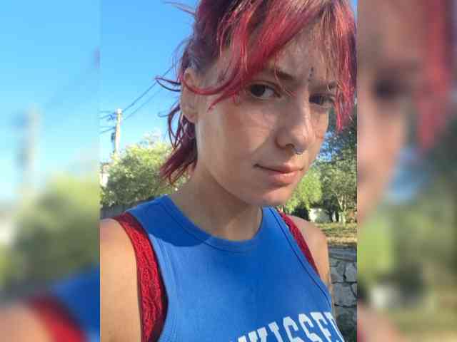 WildVixen webcam