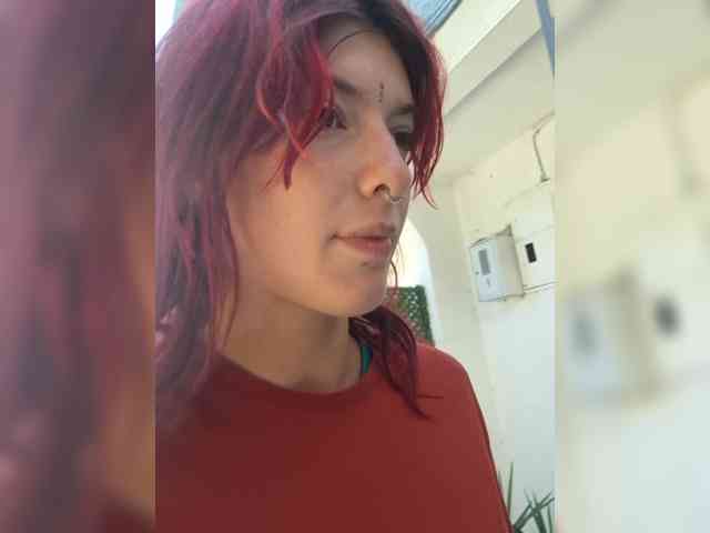 WildVixen webcam