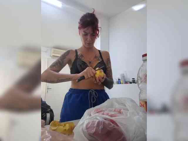 WildVixen
