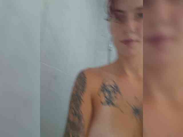 WildVixen webcam