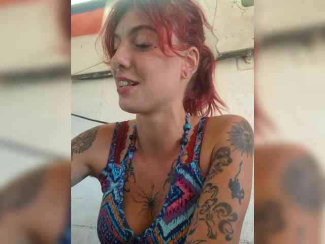 WildVixen