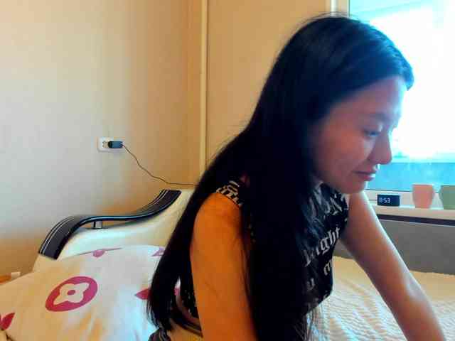 LeyaHanami Live Webcam on BongaCams