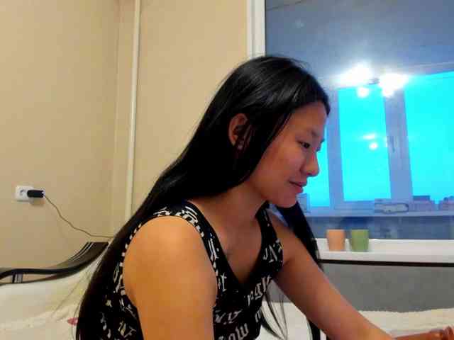 LeyaHanami Live Webcam on BongaCams