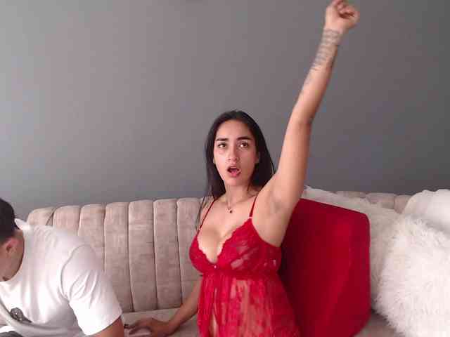 SaraLopez webcam