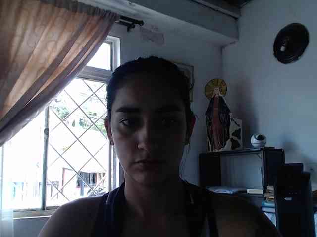 SaraLopez Live Webcam on BongaCams