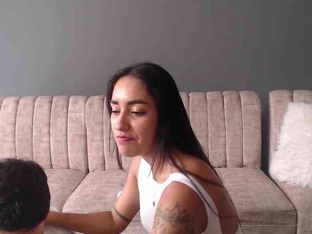 SaraLopez webcam