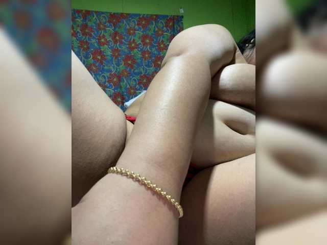 Wethotlana Live Cam on BongaCams
