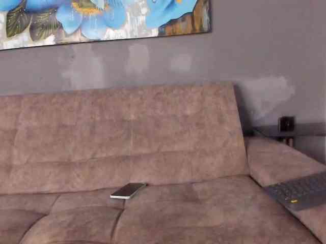 Melanie-Grace webcam