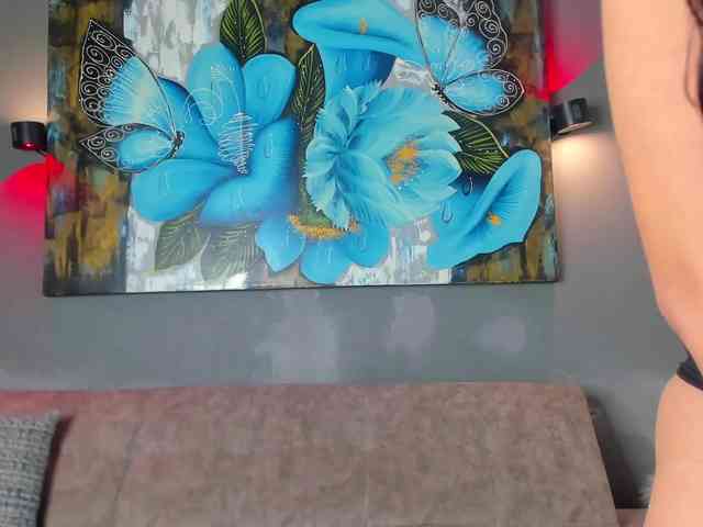 Melanie-Grace webcam