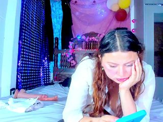 sofiolivares17 Porn Show