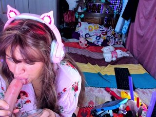 sofiolivares17 Porn Show