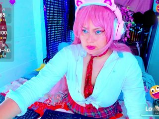 sofiolivares17 Porn Show