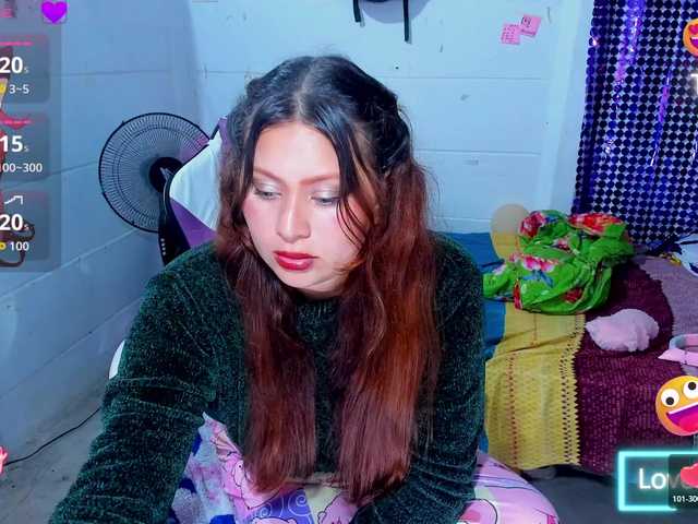 sofiolivares17 live cam on BongaCams
