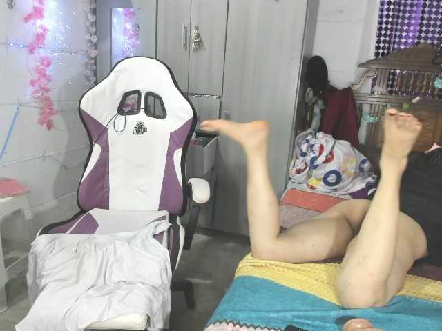 sofiolivares17 live cam on BongaCams