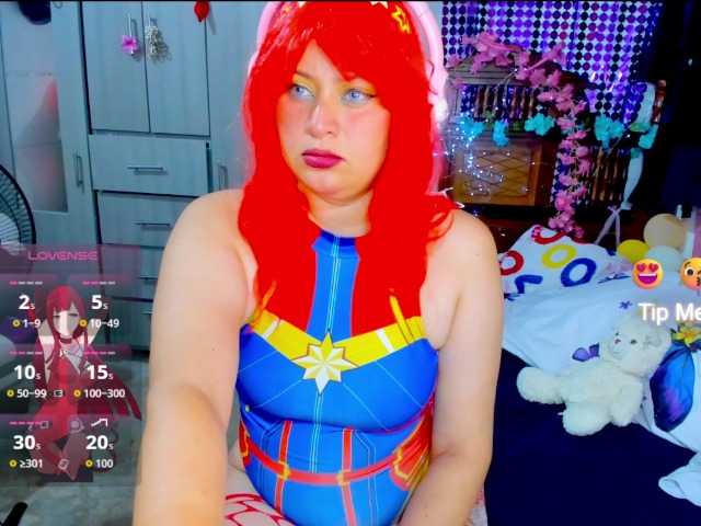 sofiolivares17 live cam on BongaCams