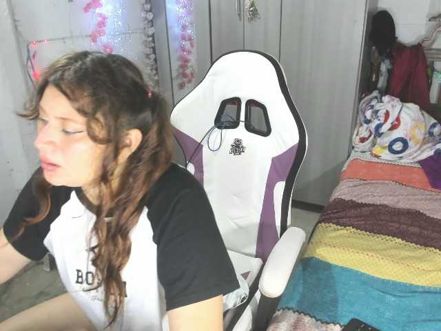 sofiolivares17 live cam on BongaCams