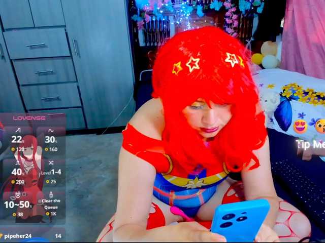 sofiolivares17 live cam preview