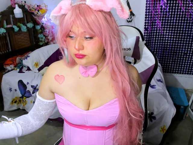 sofiolivares17 live cam on BongaCams