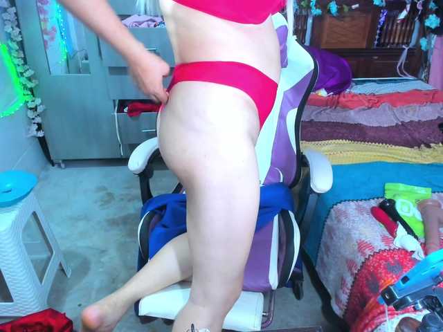 sofiolivares17 live cam on BongaCams