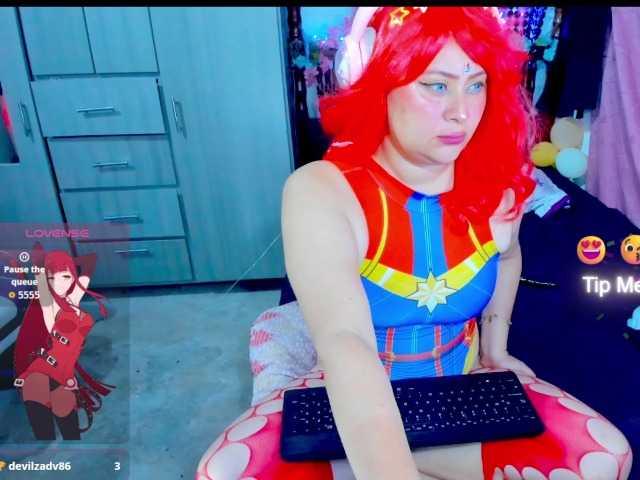 sofiolivares17 live cam on BongaCams