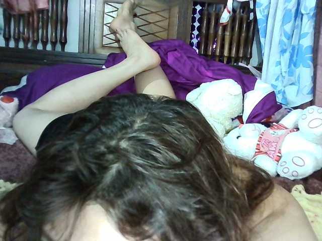 sofiolivares17 live cam on BongaCams
