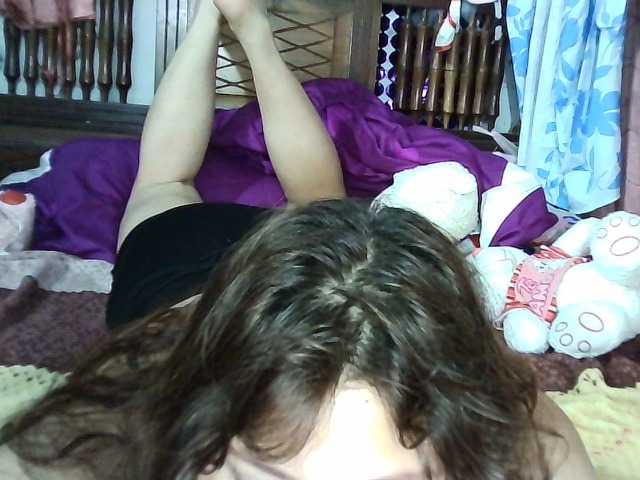 sofiolivares17 live cam on BongaCams