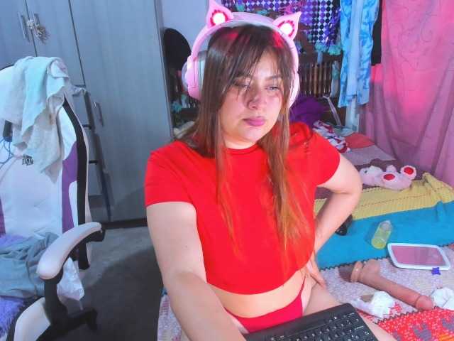 sofiolivares17 live cam on BongaCams