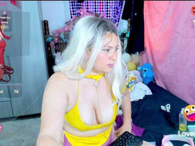 sofiolivares17 live cam on BongaCams