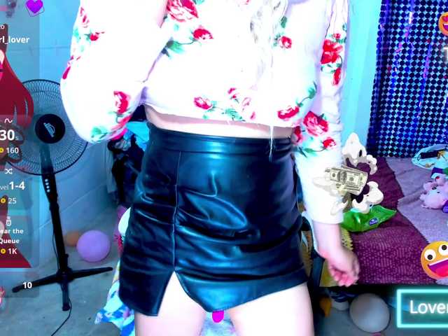 sofiolivares17 live cam on BongaCams