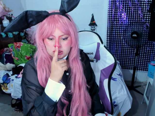 sofiolivares17 live cam on BongaCams